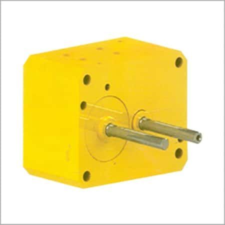 Die Casting Hydraulic Cylinder 02