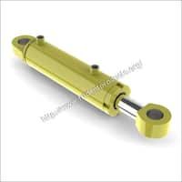 Industrial Hydraulic Cylinder 01