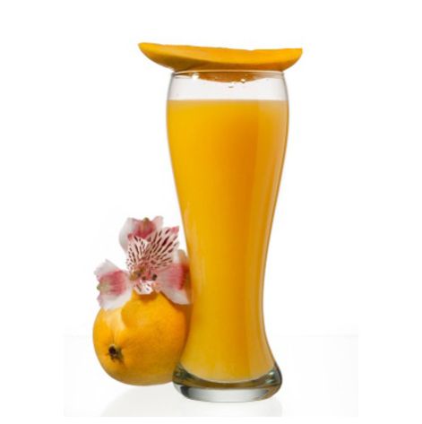 Mango Pulp