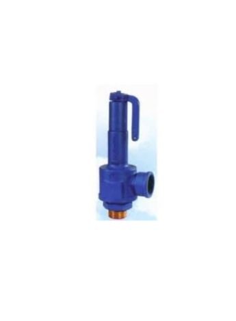 Safety Relief Valve