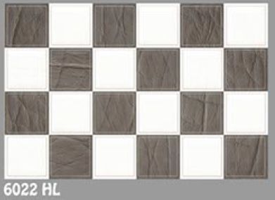 12x18 Matt Series Wall Tiles (6022 HL)