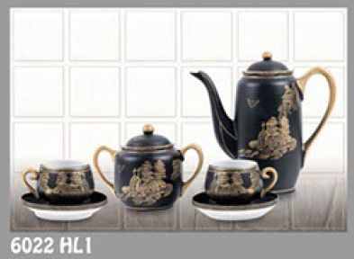 12x18 Matt Series Wall Tiles (6022 HL1)