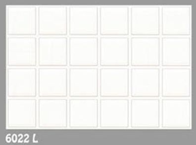 12x18 Matt Series Wall Tiles (6022 L)