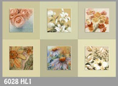 12x18 Matt Series Wall Tiles (6028 HL1)