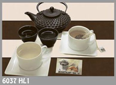 12x18 Matt Series Wall Tiles (6037 HL1)