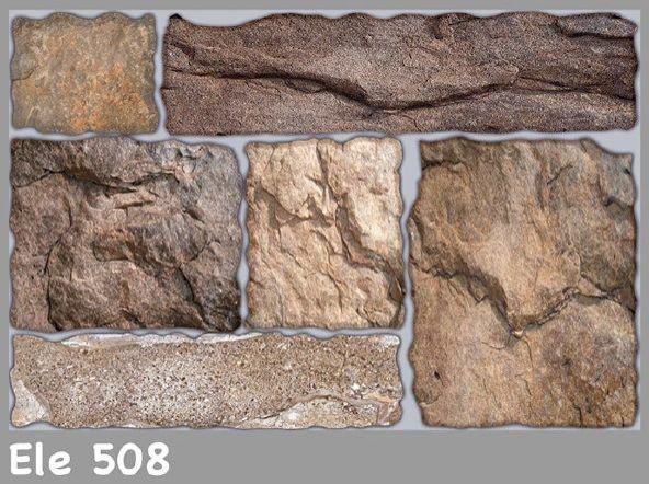 12x18 Vitro Matt Series Wall Tiles (Ele 508)