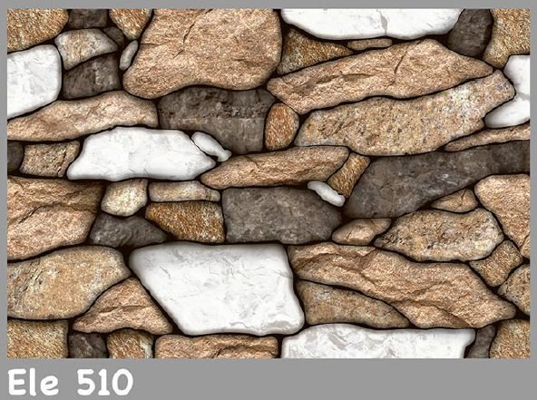 12x18 Vitro Matt Series Wall Tiles (Ele 510)