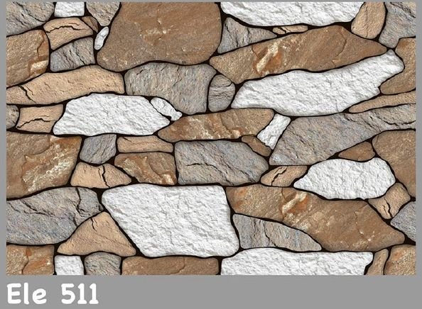 12x18 Vitro Matt Series Wall Tiles (Ele 511)