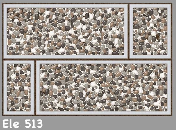 12x18 Vitro Matt Series Wall Tiles (Ele 513)