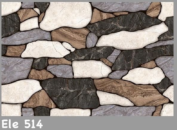 12x18 Vitro Matt Series Wall Tiles (Ele 514)