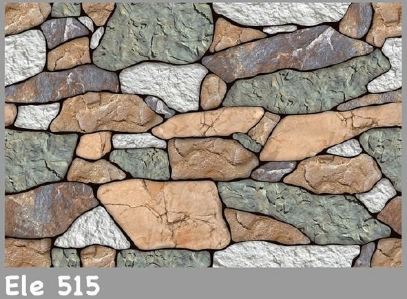 12x18 Vitro Matt Series Wall Tiles (Ele 515)