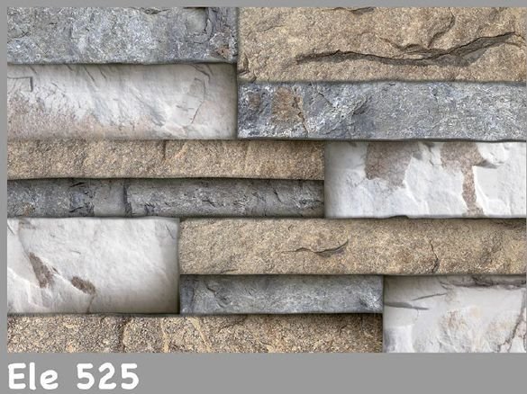 12x18 Vitro Matt Series Wall Tiles (Ele 525)