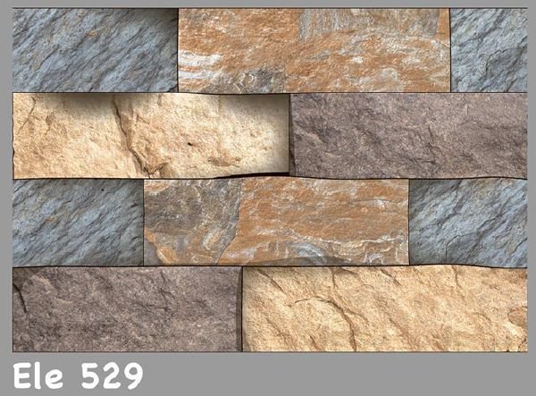 12x18 Vitro Matt Series Wall Tiles (Ele 529)
