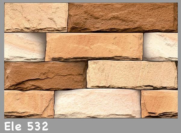 12x18 Vitro Matt Series Wall Tiles (Ele 532)