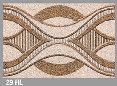 12x18 Glossy Series Wall Tiles (29 HL)