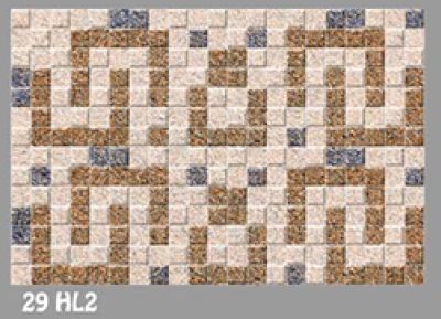 12x18 Glossy Series Wall Tiles (29 HL2)