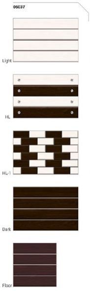 300x450mm Glossy Series Wall Tiles (06037)