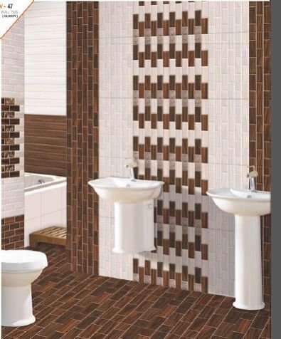 300x450mm Glossy Series Wall Tiles (47-02)