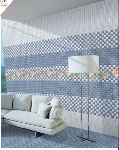 300x450mm Glossy Series Wall Tiles (83-02)