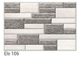 300x450mm Matt Series Wall Tiles (Ele 106-01)