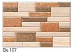 300x450mm Matt Series Wall Tiles (Ele 107)