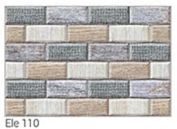 300x450mm Matt Series Wall Tiles (Ele 110)