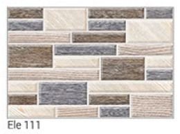 300x450mm Matt Series Wall Tiles (Ele 111)