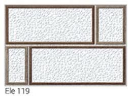 300x450mm Matt Series Wall Tiles (Ele 119)