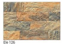 300x450mm Matt Series Wall Tiles (Ele 126)