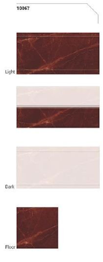 300x600mm Glossy Series Wall Tiles (10067)