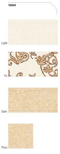 300x600mm Glossy Series Wall Tiles (10069)