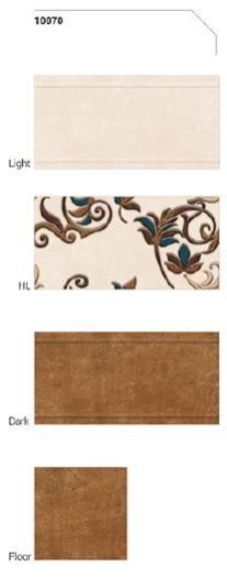 300x600mm Glossy Series Wall Tiles (10070)