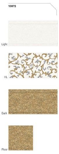 300x600mm Glossy Series Wall Tiles (10072)
