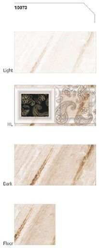 300x600mm Glossy Series Wall Tiles (10073)
