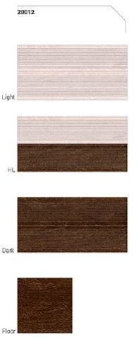 300x600mm Matt Series Wall Tiles (20012)