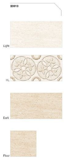 300x600mm Matt Series Wall Tiles (20013)