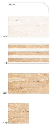 300x600mm Matt Series Wall Tiles (20025)