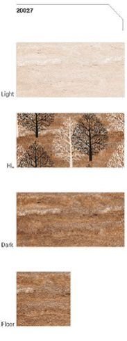 300x600mm Matt Series Wall Tiles (20027)