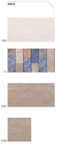 300x600mm Matt Series Wall Tiles (20033)