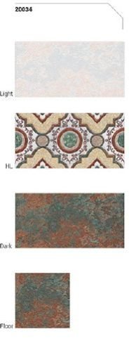 300x600mm Matt Series Wall Tiles (20034)