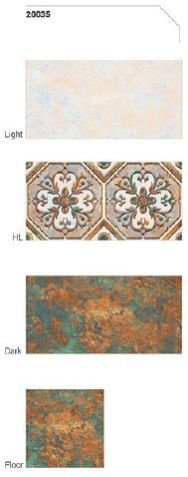300x600mm Matt Series Wall Tiles (20035)