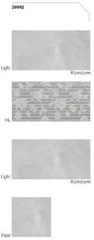 300x600mm Matt Series Wall Tiles (20042)