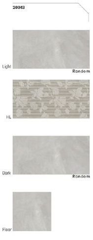 300x600mm Matt Series Wall Tiles (20043)