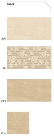 300x600mm Matt Series Wall Tiles (20044)