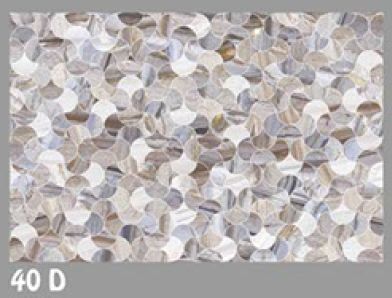 12x18 Glossy Series Wall Tiles (40 D)