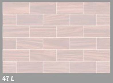 12x18 Glossy Series Wall Tiles (47 L)