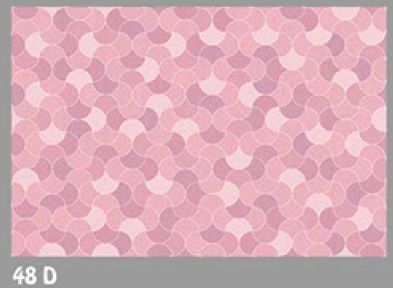 12x18 Glossy Series Wall Tiles (48 D)