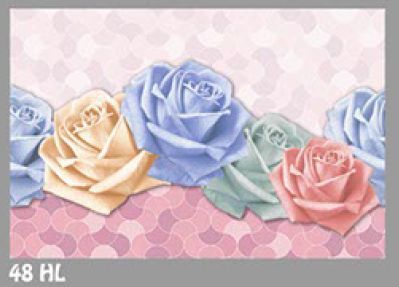 12x18 Glossy Series Wall Tiles (48 HL)