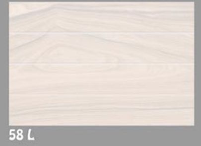 12x18 Glossy Series Wall Tiles (58 L)