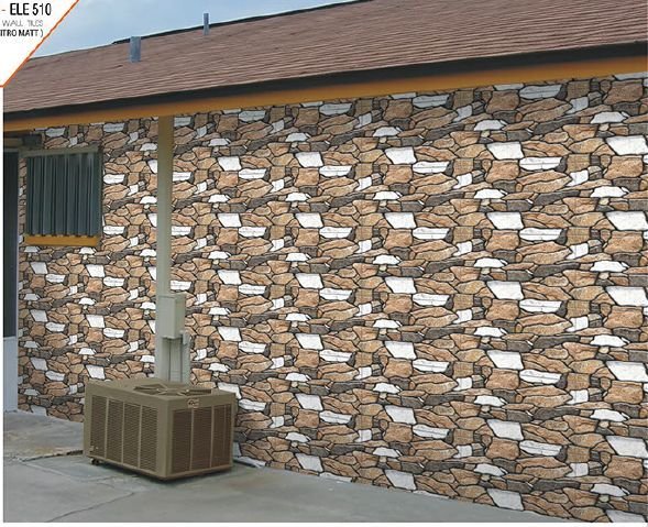 300x450mm Vitro Matt Series Wall Tiles (Ele 510-02)